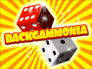 Backgammonia Game Online