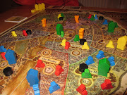 Board Games at BoardGames247.com