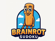 Play Brainrot Sudoku Brainrot Sudoku Game Online
