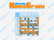 Play Classic Nonogram Classic Nonogram Game Online