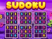 Play Classic Sudoku Classic Sudoku Game Online
