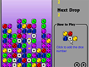 Play Dice Clear Dice Clear Game Online