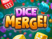 Dice Merge Game Online
