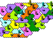 Dice Wars Game Online