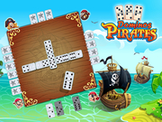Dominos Pirates Game Online