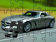 Play Fast German Cars Jigsaw Fast German Cars Jigsaw Game Online