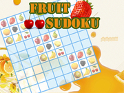 Play Fruit Sudoku Fruit Sudoku Game Online