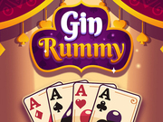 Gin Rummy Game Online