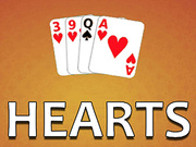 Hearts Game Online