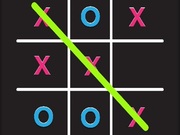 Immanitas Tic Tac Toe Game Online