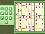 Play Jigsaw Sudoku Jigsaw Sudoku Game Online