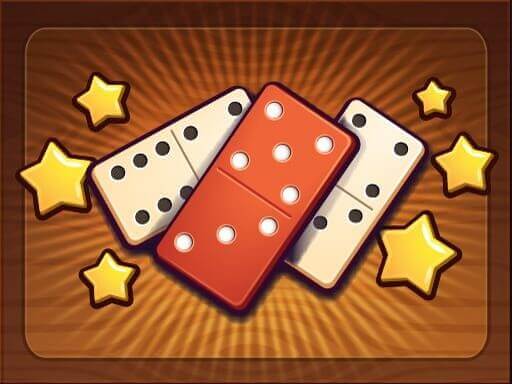 Amazing Dominoes Game Image Amazing Dominoes Game