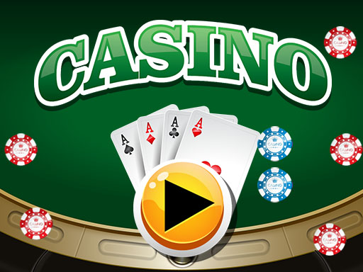 Casino Memory Cards Game