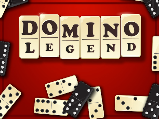 Domino Legend Game