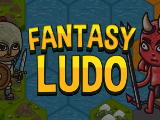 Fantasy Ludo Game