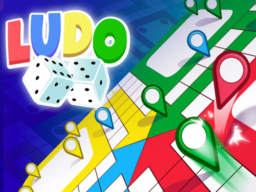 Ludo Dice Game