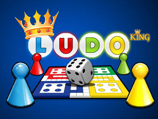 Ludo King Game Image Ludo King Game
