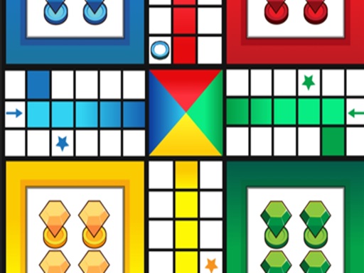 Ludo Maximus Game Image Ludo Maximus Game