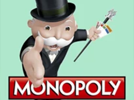 Monopoly Game Image Monopoly Game