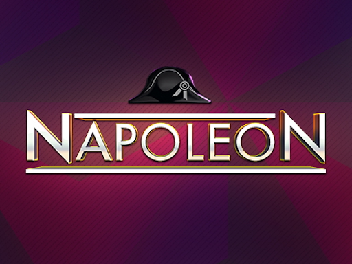 Napoleon Solitaire Game