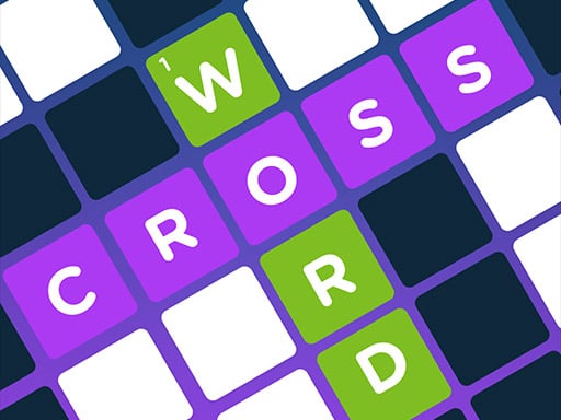 Ninja Crossword Challenge Game