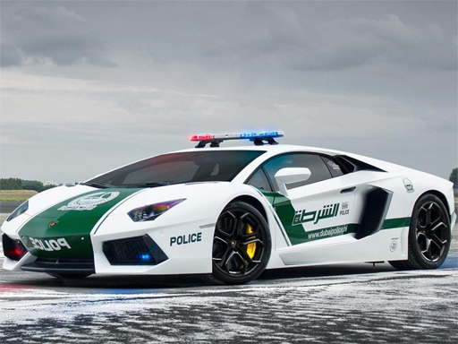 Police Cars Jigsaw Puzzle Game Image Police Cars Jigsaw Puzzle Game