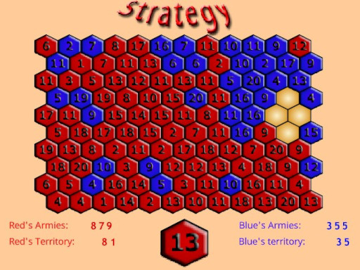Strategy Game Image Strategy Game
