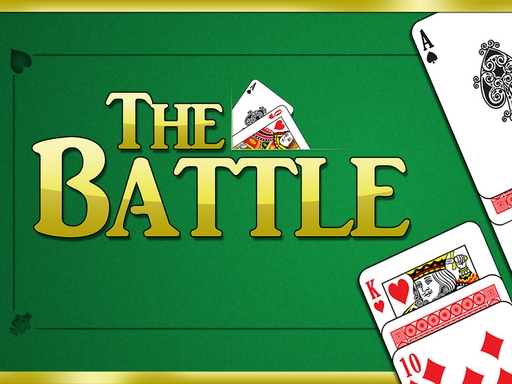 The Battle Game