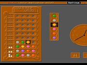 Mastermind Game Online
