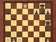Play Mate in one Move Mate in one Move Game Online