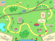 Monopoly Money Wars Game Online