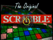 Scrabble Game Online