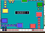Sorry Game Online