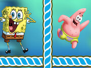 Spongebob Tic Tac Toe Game Online