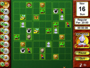 Play Squidoku Squidoku Game Online