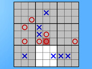 Super Tic Tac Toe Game Online