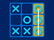 Tic Tac Toe Master Game Online