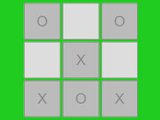 Tic Tac Two Player Game Online