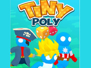 Tiny Poly Game Online